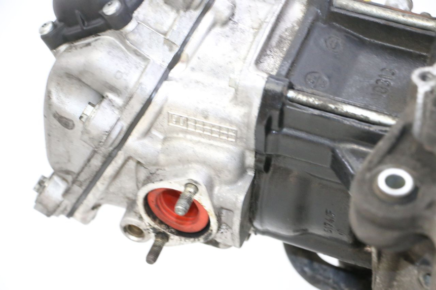 photo de MOTOR PEUGEOT SATELIS 250 (2006 - 2012)