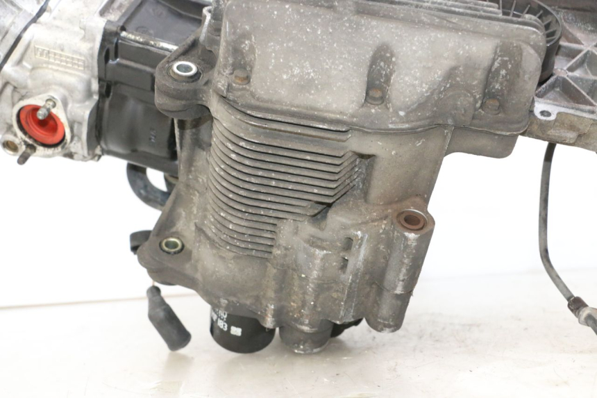 photo de MOTOR PEUGEOT SATELIS 250 (2006 - 2012)