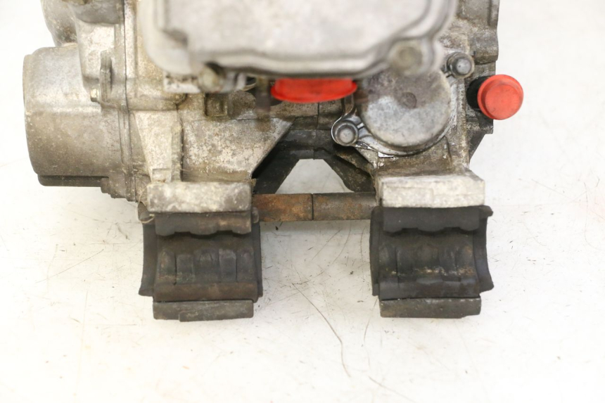 photo de MOTOR PEUGEOT SATELIS 125 (2006 - 2009)