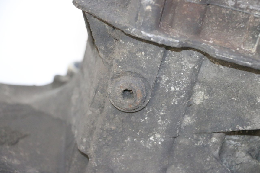 photo de MOTOR PEUGEOT SATELIS 125 (2006 - 2009)