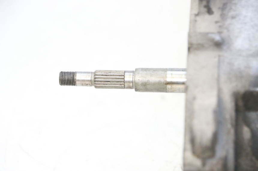 photo de MOTOR PEUGEOT SATELIS 125 (2006 - 2009)