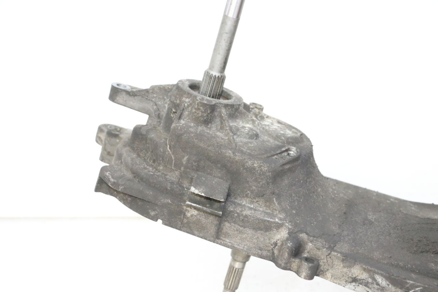 photo de MOTOR PEUGEOT SATELIS 125 (2006 - 2009)