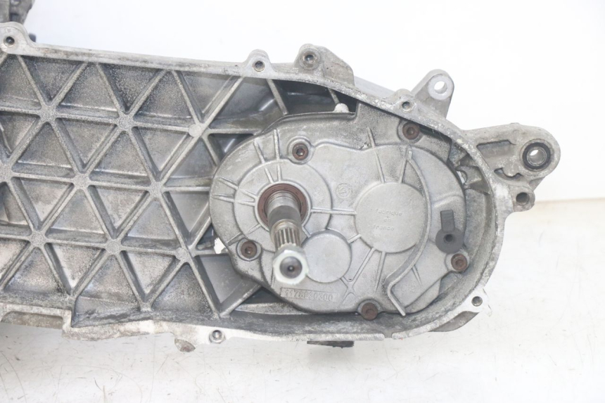 photo de MOTOR PEUGEOT SATELIS 125 (2013 - 2018) - Perfil de la pieza de repuesto