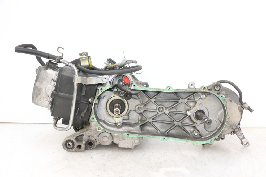 photo de MOTOR HONDA SCV LEAD 100 (2003 - 2007)