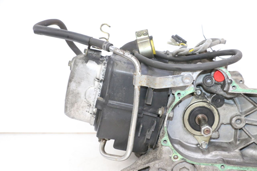photo de MOTOR HONDA SCV LEAD 100 (2003 - 2007)