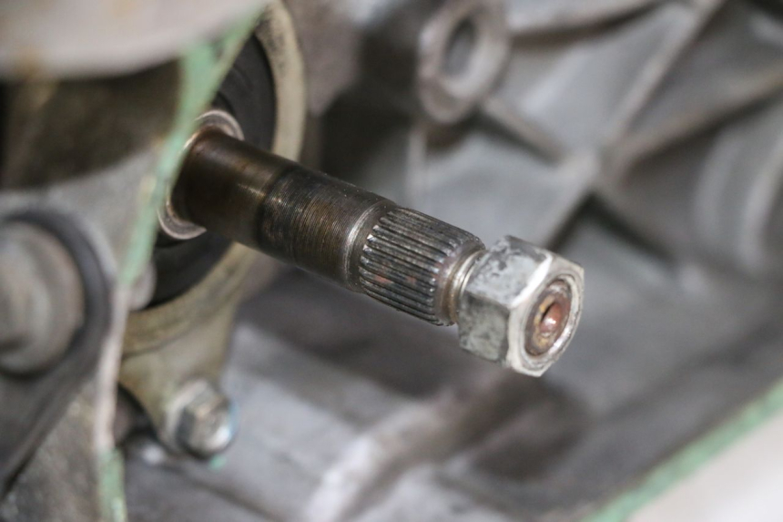 photo de MOTOR HONDA SCV LEAD 100 (2003 - 2007)