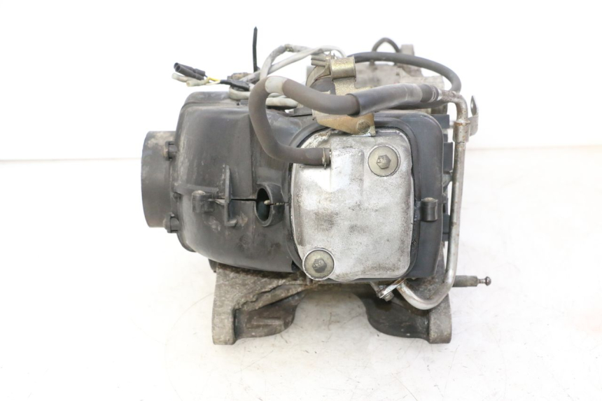 photo de MOTOR HONDA SCV LEAD 100 (2003 - 2007)