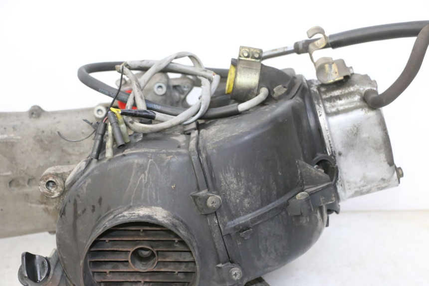 photo de MOTOR HONDA SCV LEAD 100 (2003 - 2007)