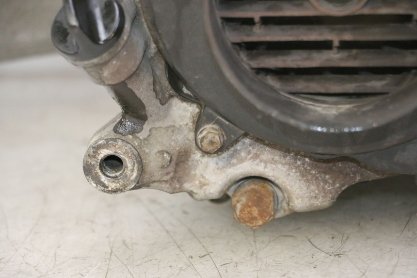 photo de MOTOR HONDA SCV LEAD 100 (2003 - 2007)