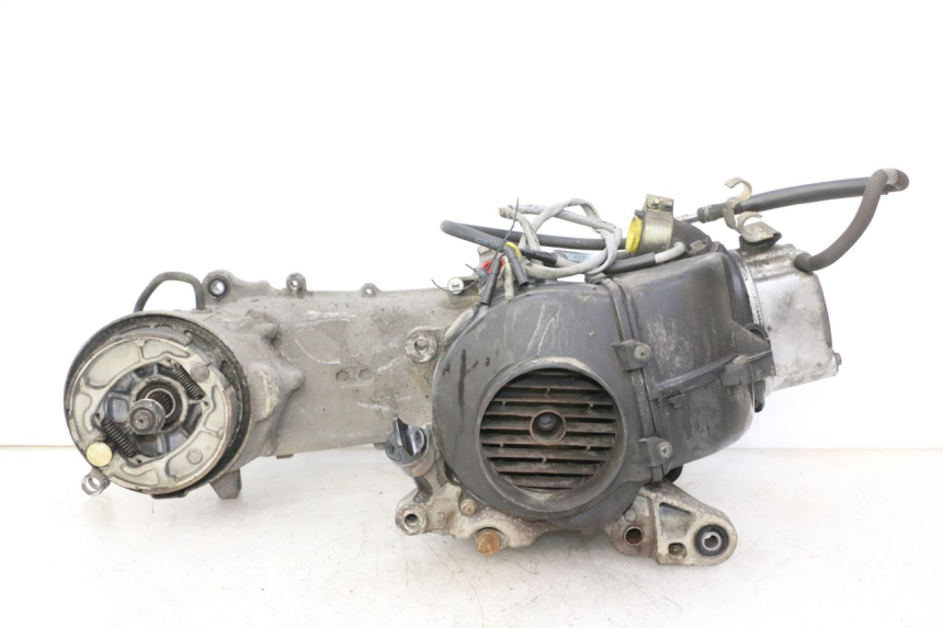 photo de MOTOR HONDA SCV LEAD 100 (2003 - 2007)