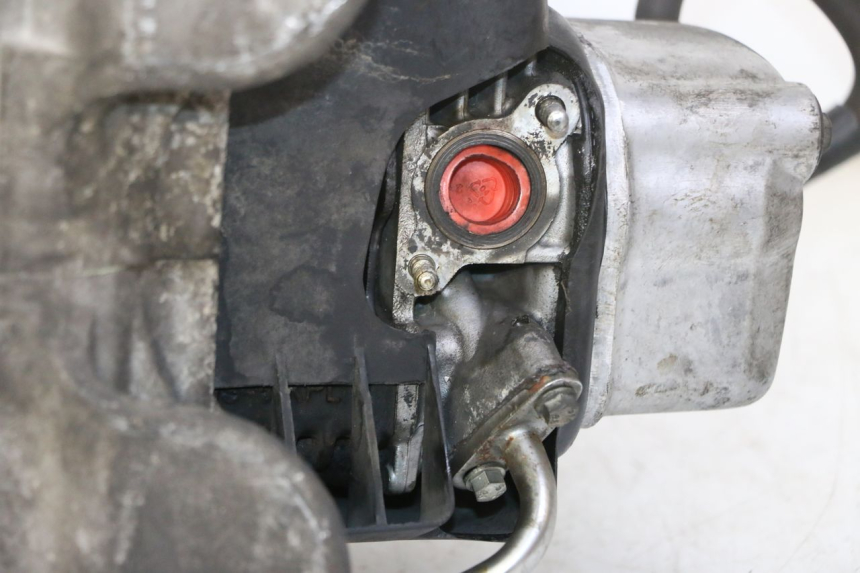 photo de MOTOR HONDA SCV LEAD 100 (2003 - 2007)