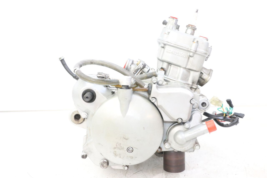 photo de MOTOR DERBI SENDA R X-TREME 50 (2006 - 2010)