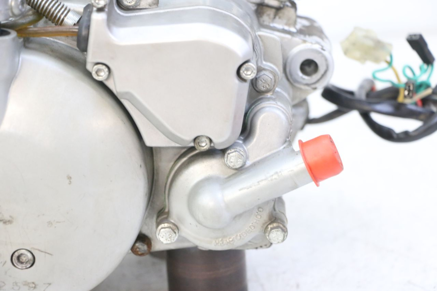 photo de MOTOR DERBI SENDA R X-TREME 50 (2006 - 2010)