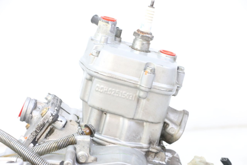 photo de MOTOR DERBI SENDA R X-TREME 50 (2006 - 2010)