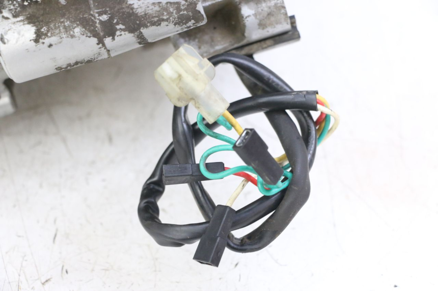 photo de MOTOR DERBI SENDA R X-TREME 50 (2006 - 2010)