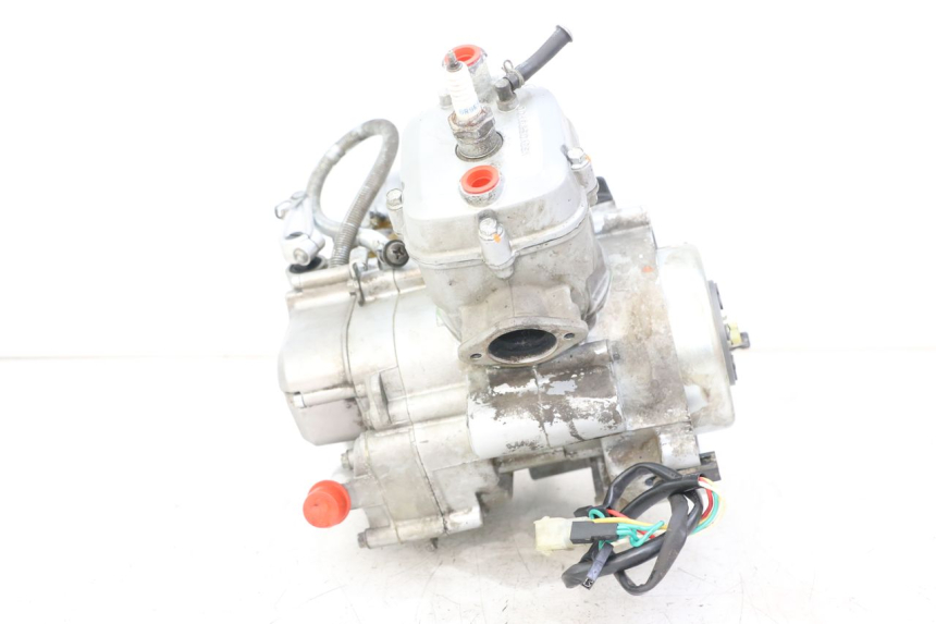 photo de MOTOR DERBI SENDA R X-TREME 50 (2006 - 2010)