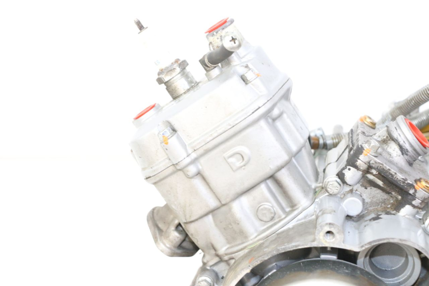 photo de MOTOR DERBI SENDA R X-TREME 50 (2006 - 2010)