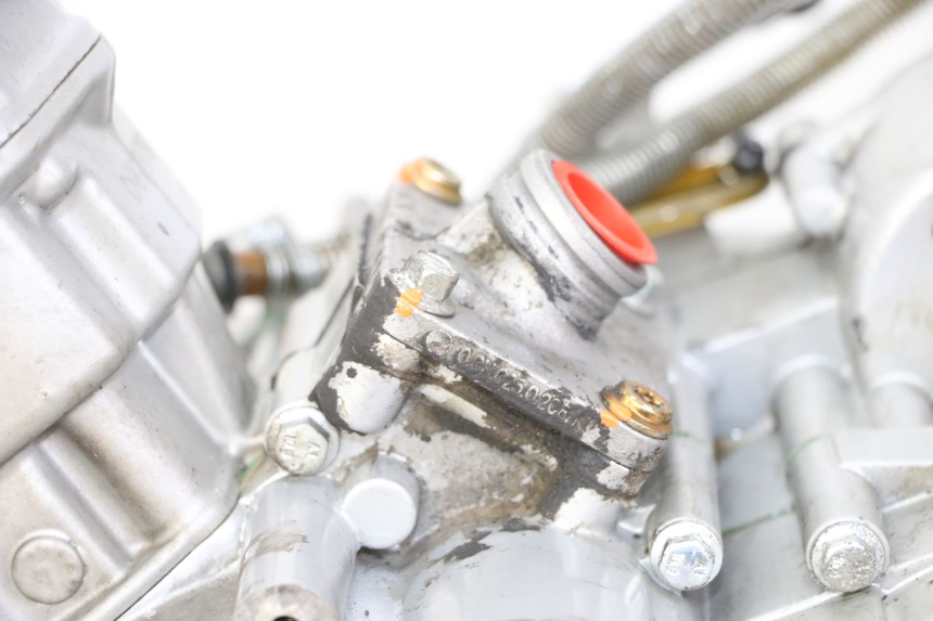 photo de MOTOR DERBI SENDA R X-TREME 50 (2006 - 2010)