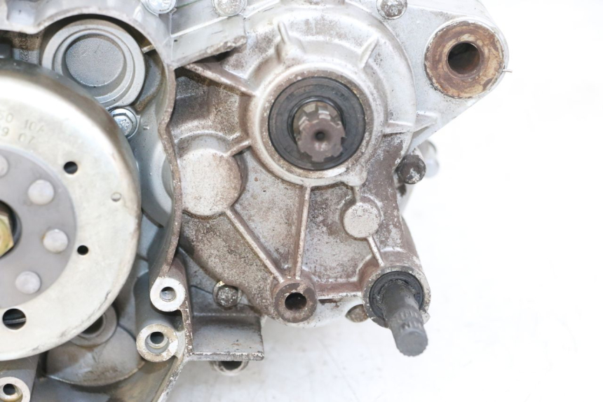 photo de MOTOR DERBI SENDA R X-TREME 50 (2006 - 2010)