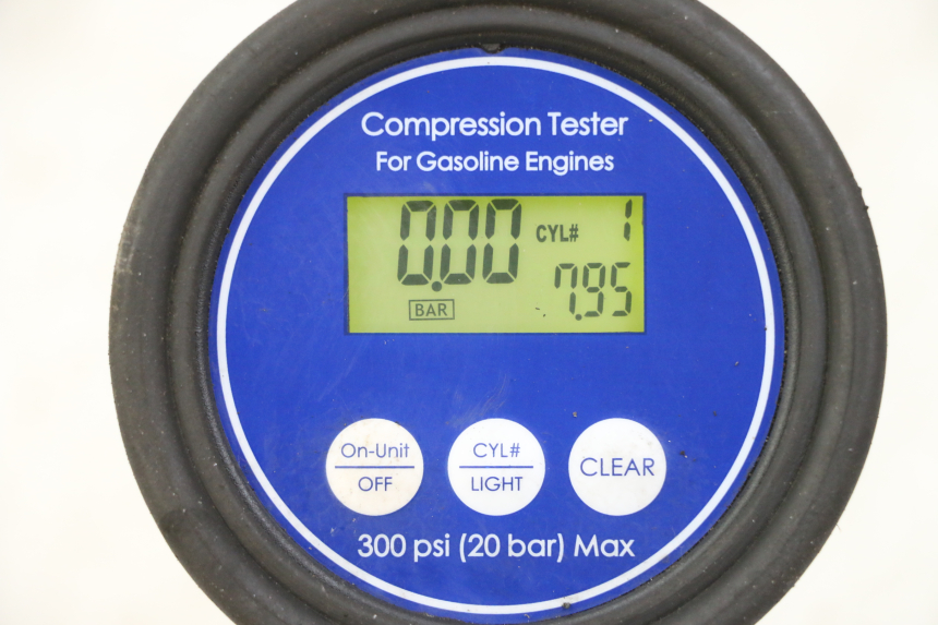 photo de MOTOR DERBI SENDA R X-TREME 50 (2006 - 2010)