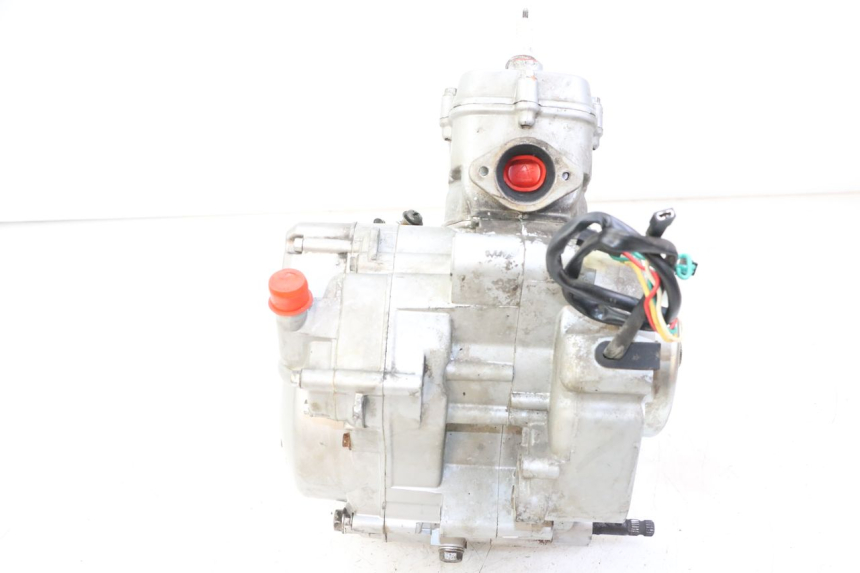 photo de MOTOR DERBI SENDA R X-TREME 50 (2006 - 2010)