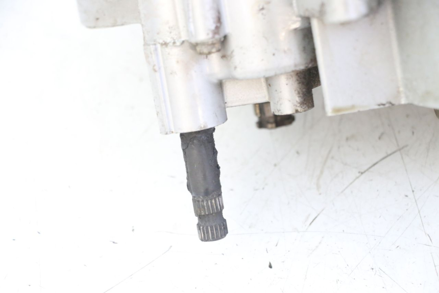 photo de MOTOR DERBI SENDA R X-TREME 50 (2006 - 2010)