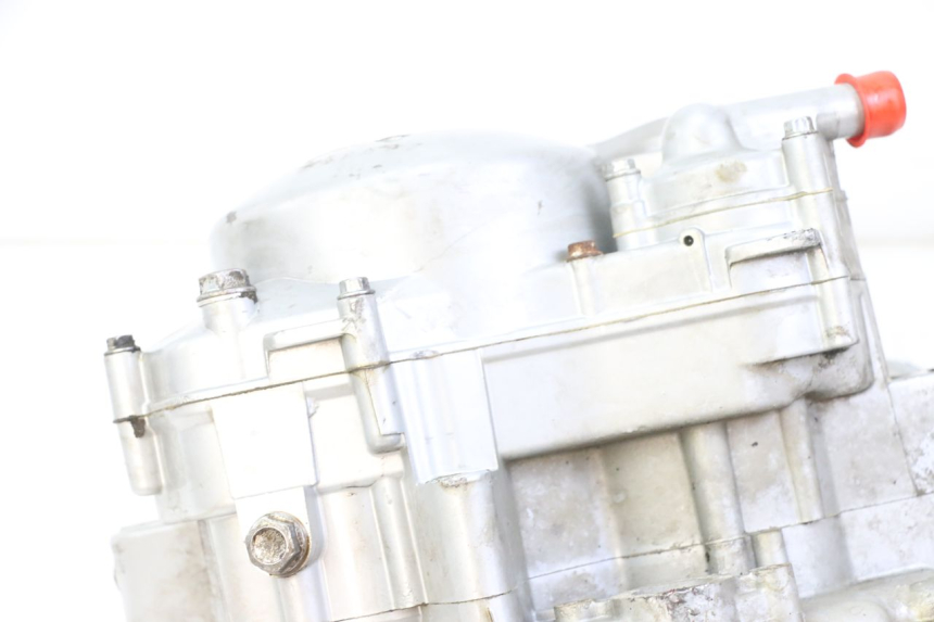 photo de MOTOR DERBI SENDA R X-TREME 50 (2006 - 2010)