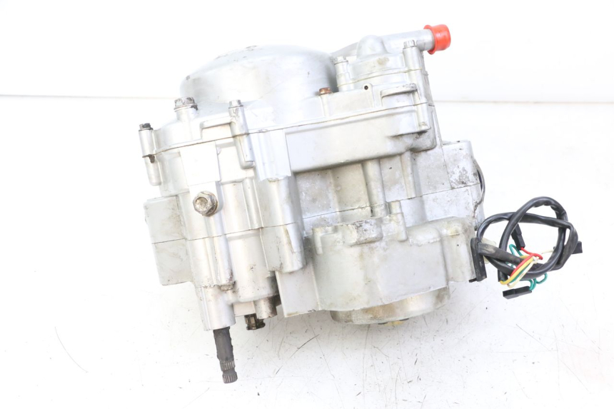 photo de MOTOR DERBI SENDA R X-TREME 50 (2006 - 2010)