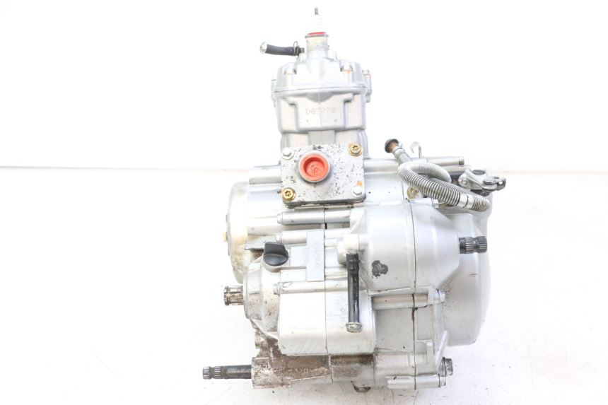 photo de MOTOR DERBI SENDA R X-TREME 50 (2006 - 2010)