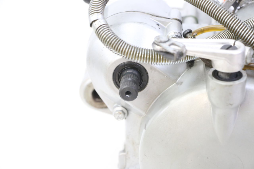 photo de MOTOR DERBI SENDA R X-TREME 50 (2006 - 2010)