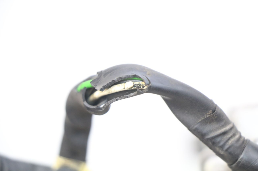 photo de MOTOR SUZUKI SIXTEEN 125 (2008 - 2010)
