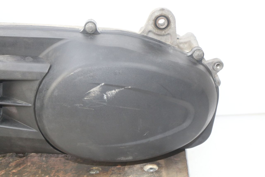 photo de MOTOR SUZUKI SIXTEEN 125 (2008 - 2010)