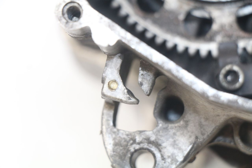 photo de MOTOR YAMAHA SLIDER NAKED 50 (2004 - 2018)