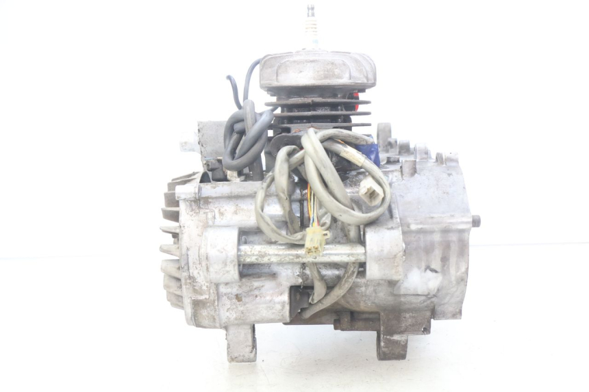 photo de MOTOR YAMAHA SLIDER NAKED 50 (2004 - 2018)