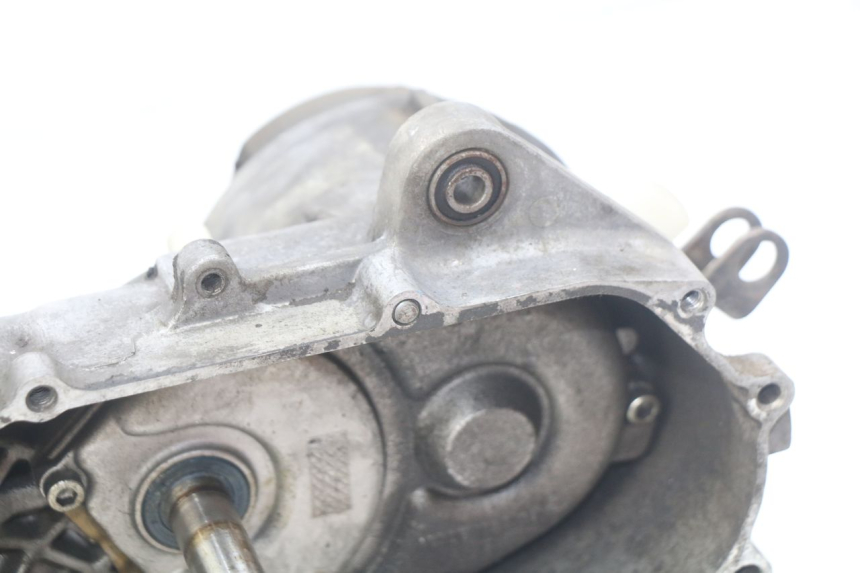 photo de MOTOR YAMAHA SLIDER NAKED 50 (2004 - 2018)