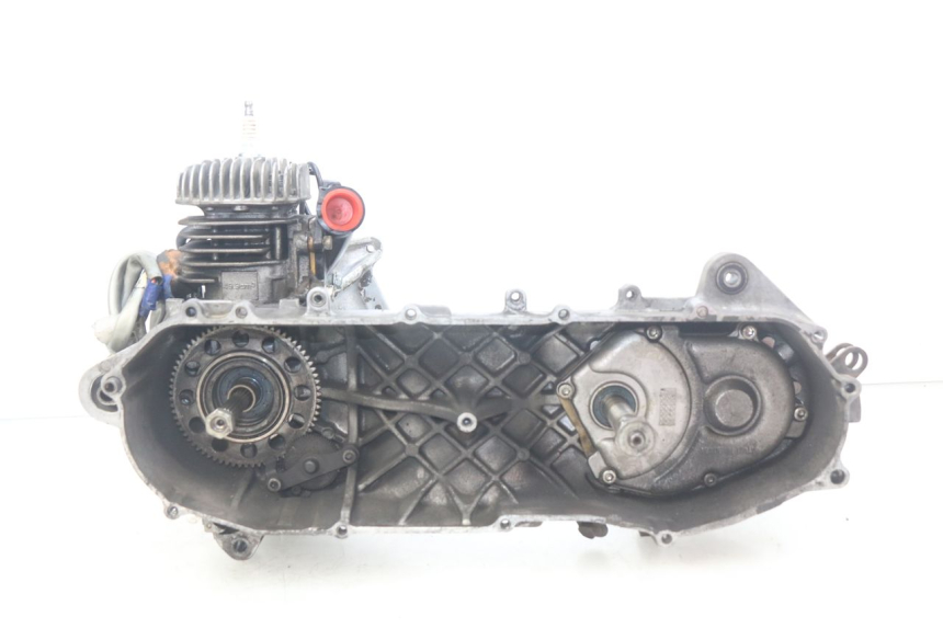 photo de MOTOR YAMAHA SLIDER NAKED 50 (2004 - 2018)