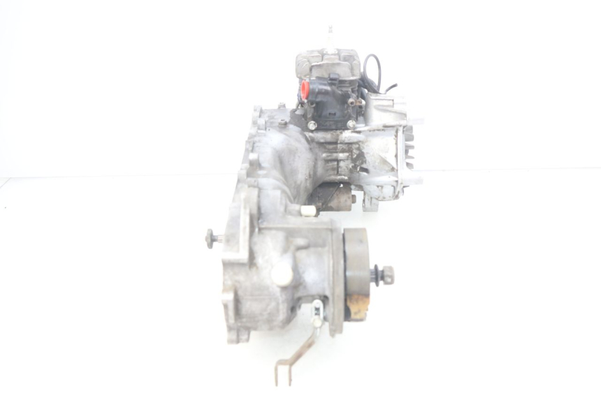 photo de MOTOR YAMAHA SLIDER NAKED 50 (2004 - 2018)