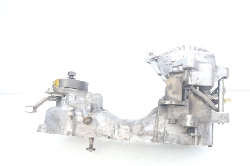 photo de MOTOR YAMAHA SLIDER NAKED 50 (2004 - 2018)