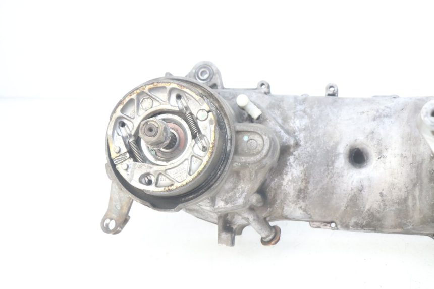 photo de MOTOR YAMAHA SLIDER NAKED 50 (2004 - 2018)