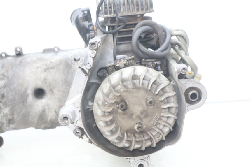 photo de MOTOR YAMAHA SLIDER NAKED 50 (2004 - 2018)