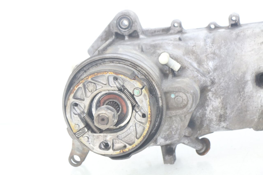 photo de MOTOR YAMAHA SLIDER NAKED 50 (2004 - 2018)