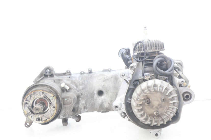 photo de MOTOR YAMAHA SLIDER NAKED 50 (2004 - 2018)