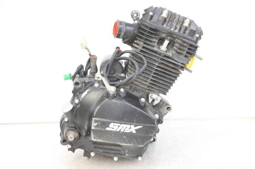 photo de MOTOR SMALL MX THUNDER 250