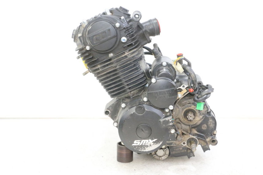 photo de MOTOR SMALL MX THUNDER 250