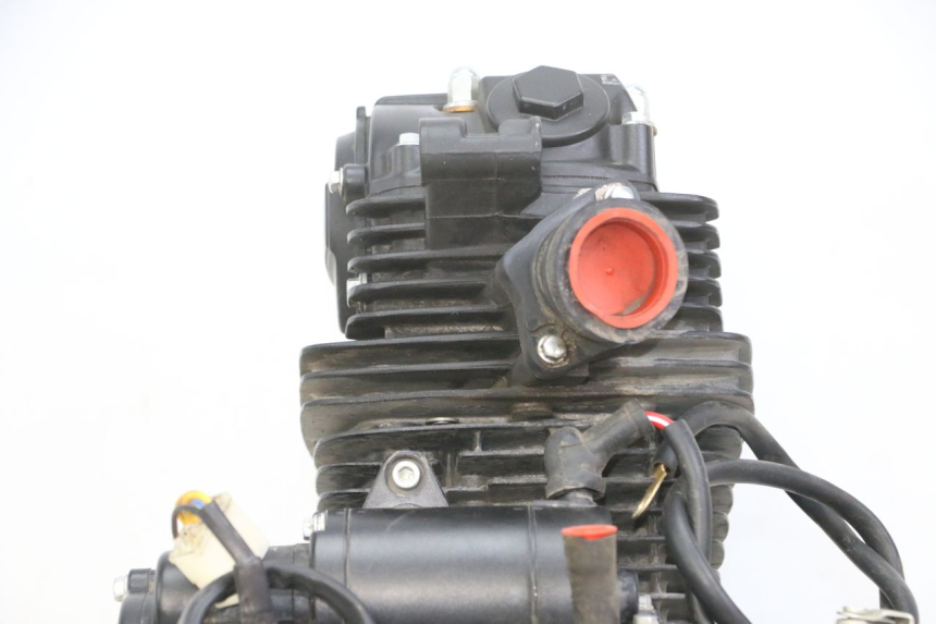 photo de MOTOR SMALL MX THUNDER 250
