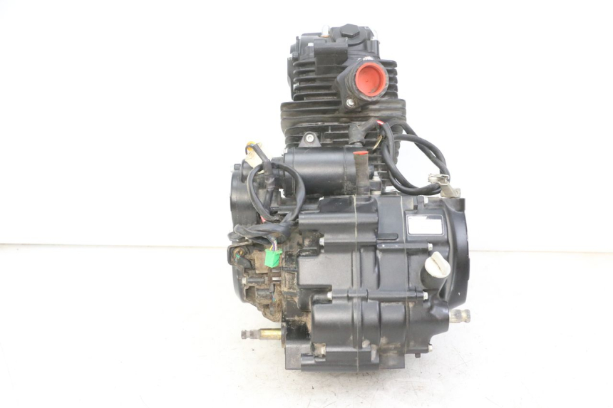photo de MOTOR SMALL MX THUNDER 250