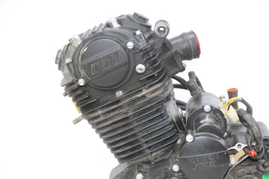 photo de MOTOR SMALL MX THUNDER 250