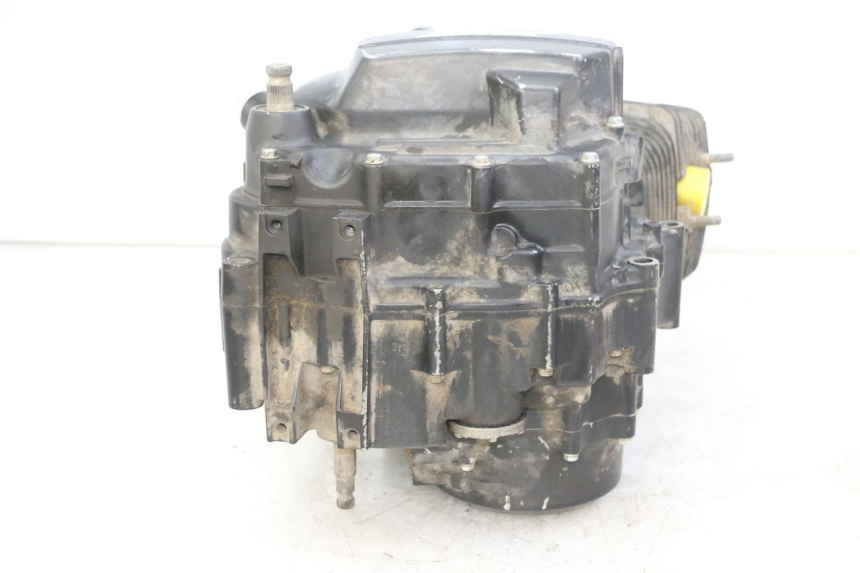 photo de MOTOR SMALL MX THUNDER 250