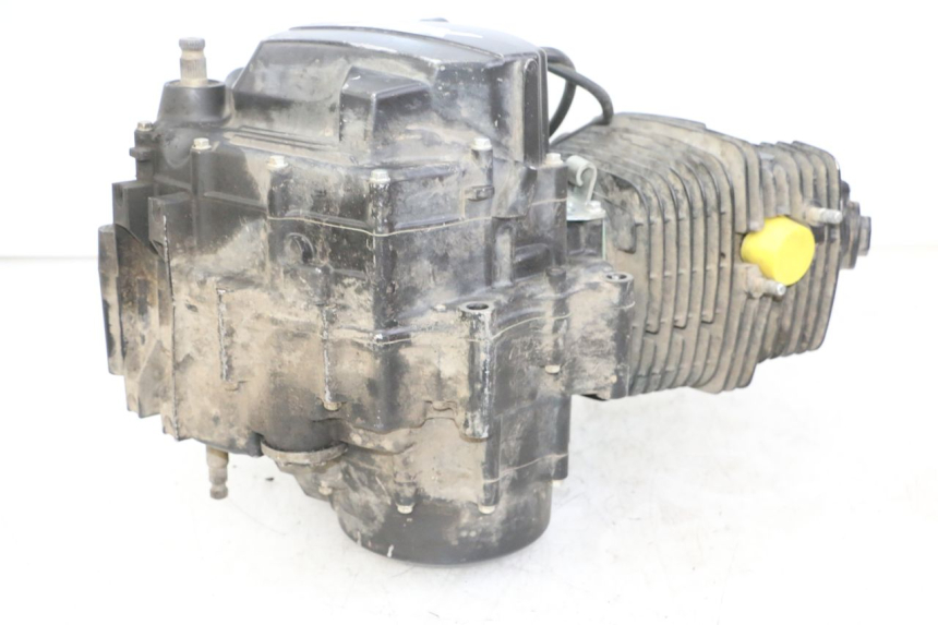 photo de MOTOR SMALL MX THUNDER 250