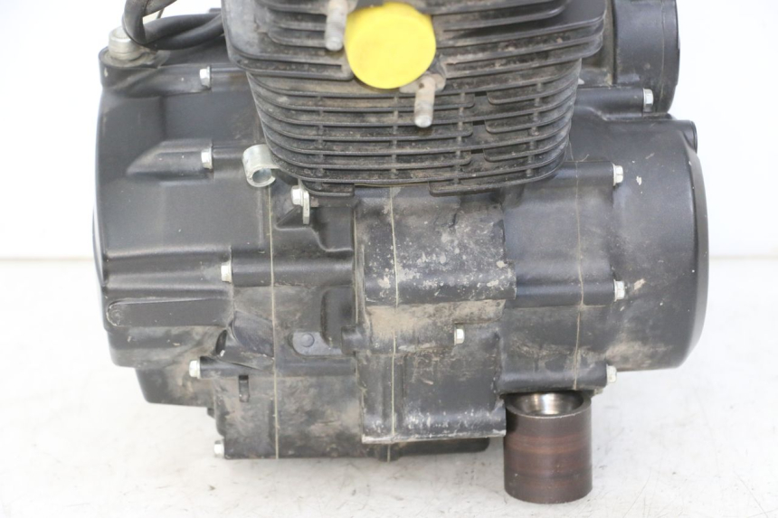 photo de MOTOR SMALL MX THUNDER 250